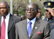 Robert Mugabe