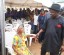 GOV UDUAGHAN MARKING HIS 58TH BIRTHDAY WITH INTERNALLY DISPLACED PERSONS
