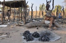 The gunmen crept into Tolleri village in Ulang county in the early hours of Saturday morning and sprayed it with bullets, killing 23 people instantly, said Dak Tap Chuol, commissioner for the nearby town of Nasir/FILE