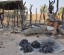 The gunmen crept into Tolleri village in Ulang county in the early hours of Saturday morning and sprayed it with bullets, killing 23 people instantly, said Dak Tap Chuol, commissioner for the nearby town of Nasir/FILE