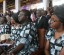 Chunua Achebe's family