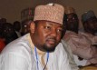 Chairman of the APC Youth Forum, Barrister Ismail Ahmed