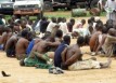 boko haram men