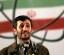 Iranian President Mahmoud Ahmadinejad speaks at Iran's nuclear enrichment facility in Natanz