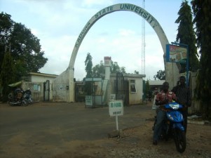 University in Kaduna