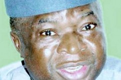 Omirin, Ekiti Speaker