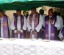 the cleargy lead by arch. bishop Ephraim Efobi