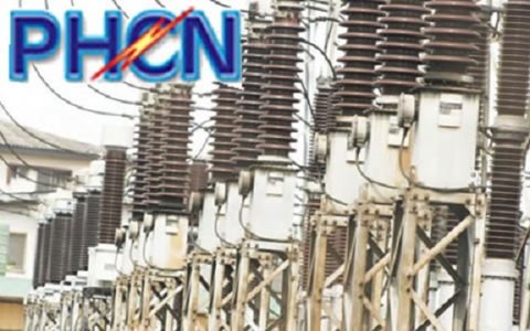 PHCN-power-station