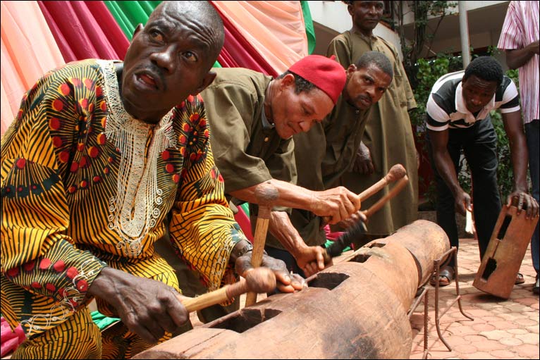 The Igbo African American Gene