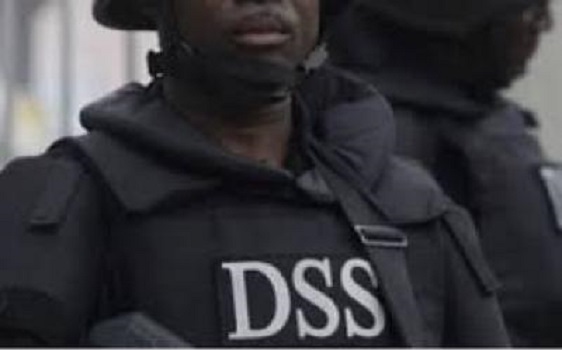 Department of State of State Service (DSS)