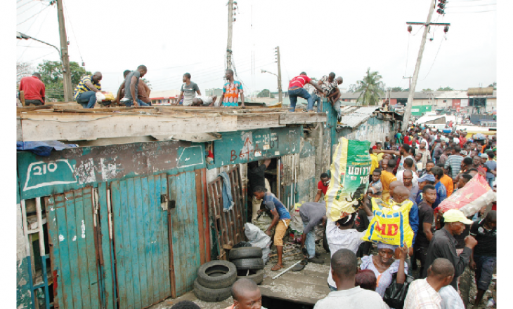 Goods-worth-billions-of-naira-lost-in-Kano-market-fire