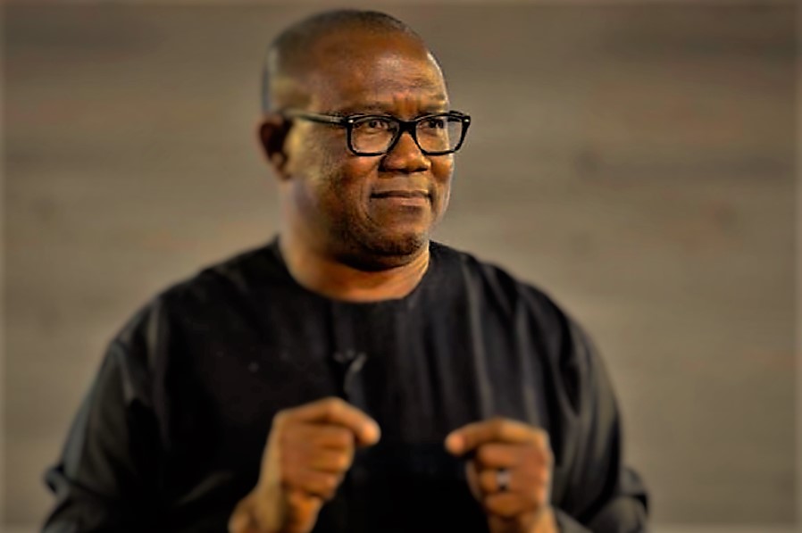 Peter Obi His Goons And Their Sense Of Entitlement Complex By