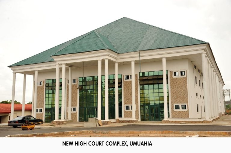 That Carping On PDP Performance Tour Of Abia State – By Nwachukwu Ngige
