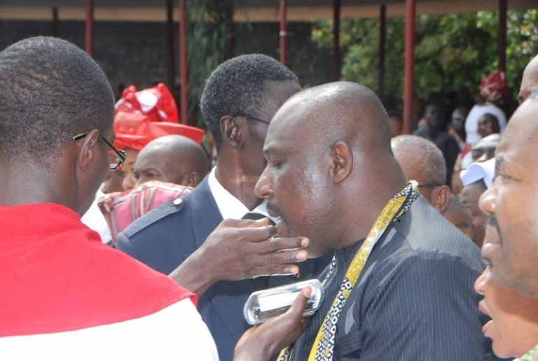 Presidential Ambition: No Road For Okorocha In APC – APGA Boss