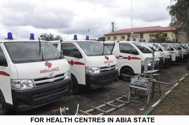 Ebola, The Story Of Poor Health Systems – By Prince Charles Dickson