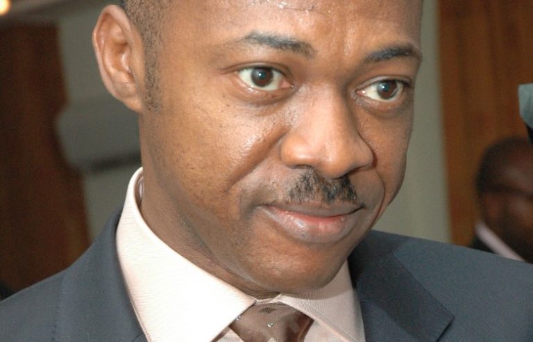 Chime Moves To Prosecute Street Hawkers