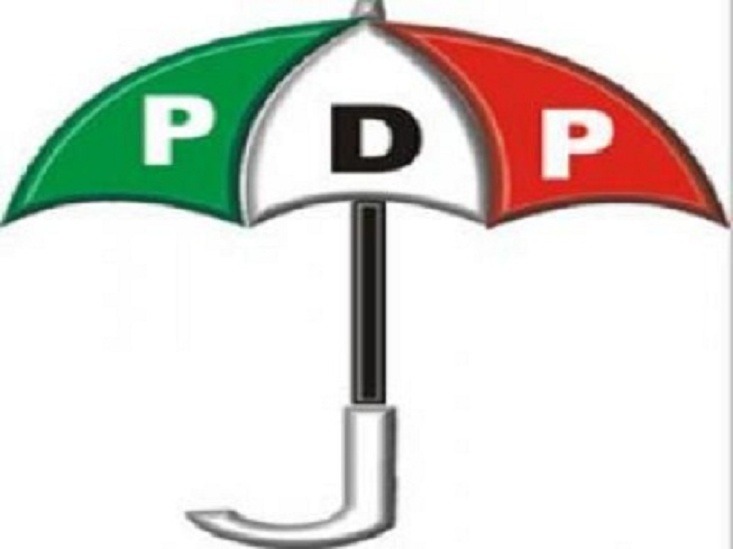 Lagos PDP Calls On SSS To Arrest Tinubu