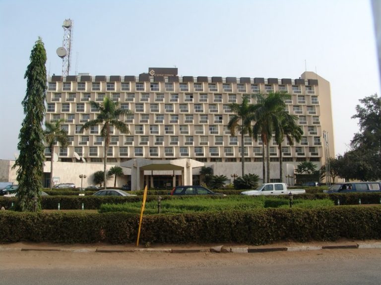 Power Outage Disperses Seminar Participants At Imo Concorde Hotel
