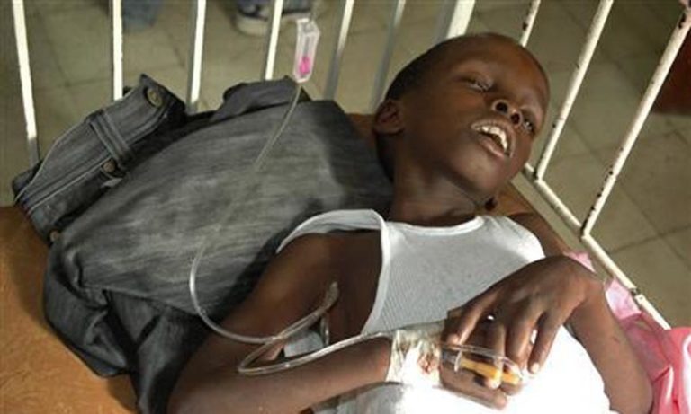 Cholera Outbreak Claims 54 Lives In Bauchi