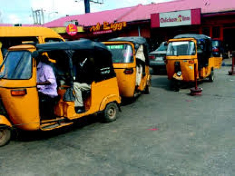 2015: Okorocha Compels Keke Operators To Declare Support For Him