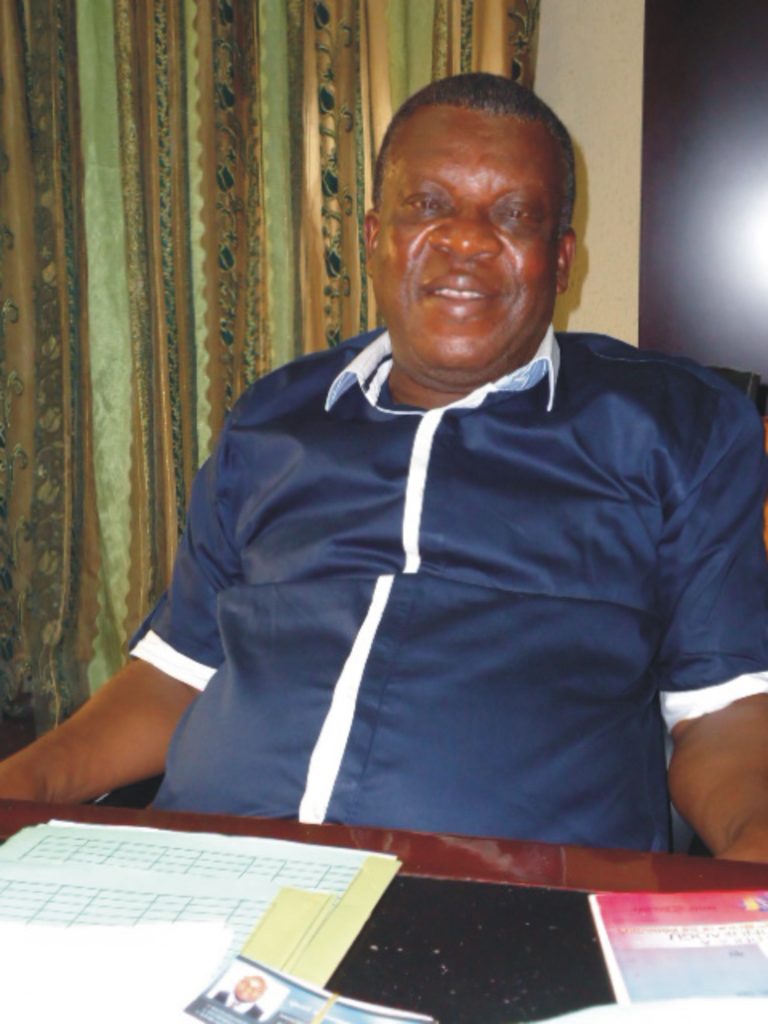 Abia Polytechnic Has Recorded Tremendous Progress – Rector