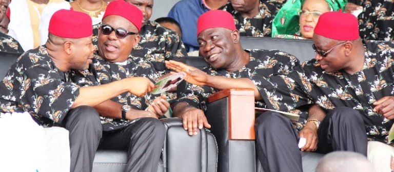 2015: Jonathan fails to accede to S/East PDP leaders request