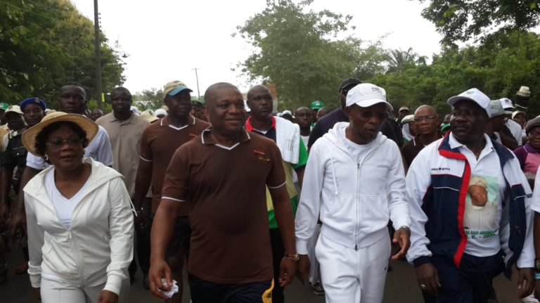 Abia Guber: Rerun Scheduled For April 25