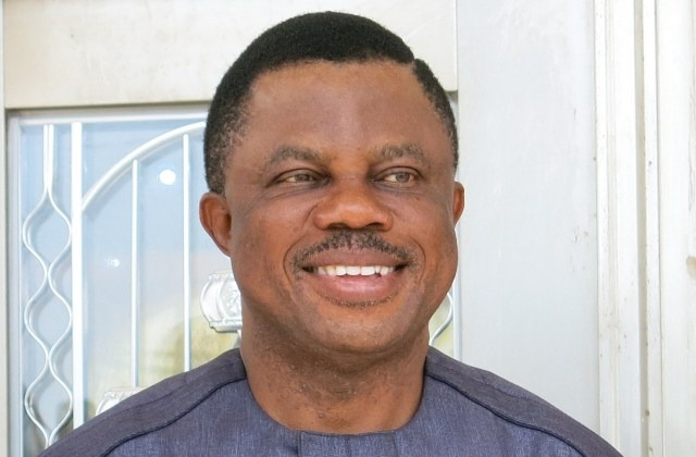 Governor Obiano: A Request For Sustainability – By Obi Ebuka Onochie