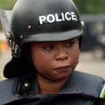 nigerian-police