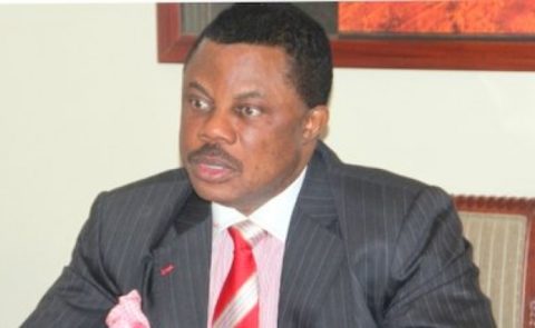 Gov Willie Obiano