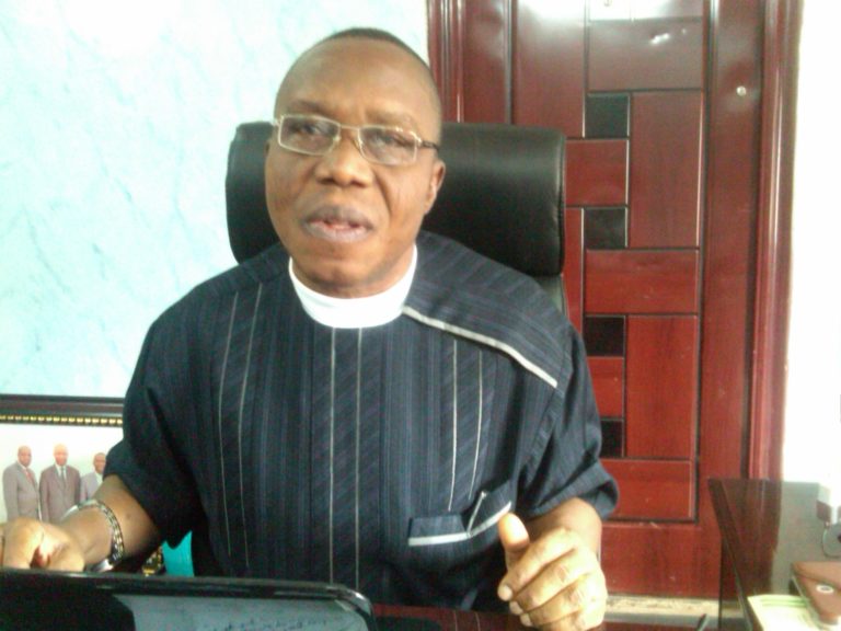 Trouble In Assemblies Of God: My Case Against Church Leaders, By General Superintendent Emeka