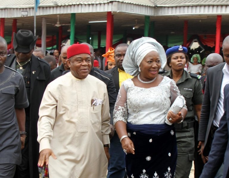 2015: Ukwa/Ngwa People Will Never Run As Deputy Governorship Candidate – Group