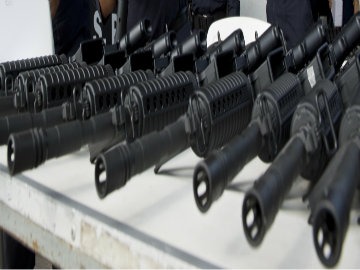 Weapons_Sudan_AFP_360