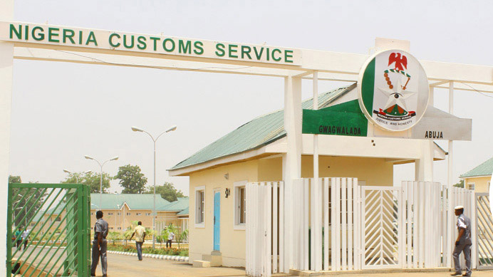 Pastor in Police net over Customs recruitment fraud