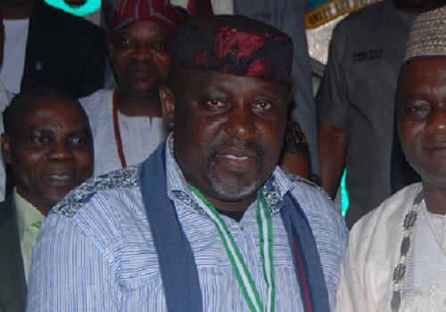 Governor Okorocha Re-Modifies Ahiajoku Convention Centre To Serve As Imo Chamber Of Commerce