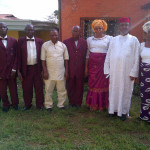 Cross section of Council Of Knights shortly after the meeting3