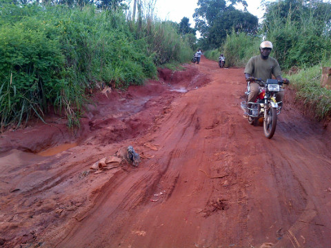 Oba-ofemili and Urum road, Awka North.