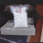 1.500kg cocaine