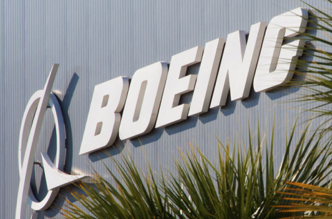 Boeing said it sold aircraft manuals, drawings, and navigation charts and data to Iran Air [AFP]