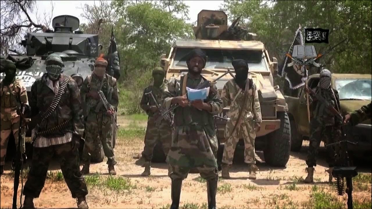 Inside Story Of Boko Haram’s Reign In Seized Town Of Bama