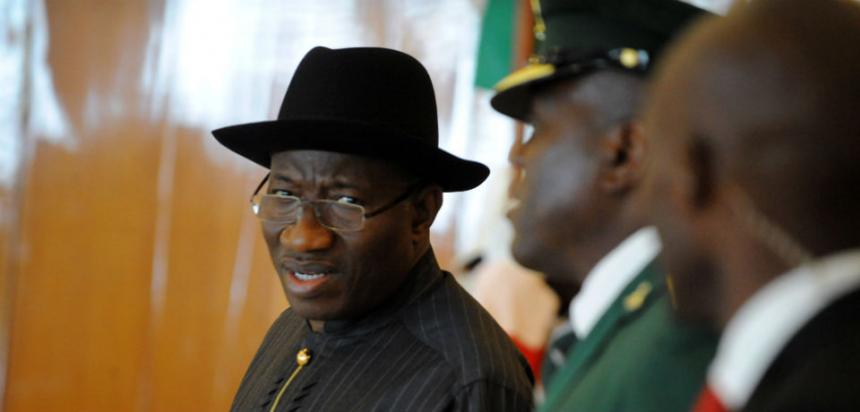 President Jonathan Acquires Tyrannical Skills – By Erasmus Ikhide