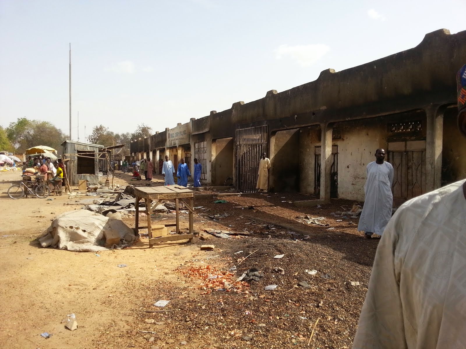 Borno: What Lies Ahead After Boko Haram – By Dr. Sam Ode