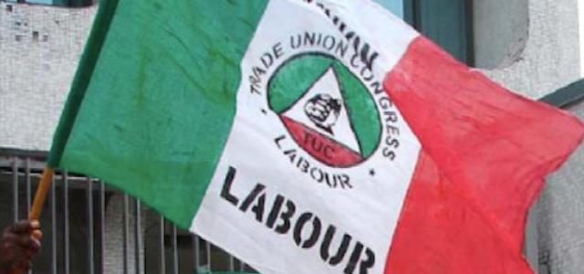 NLC dismisses notice of nationwide strike