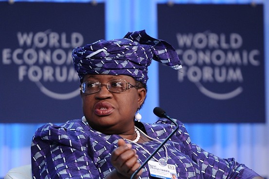 Okonjo-Iweala Has Not Disowned Pricewaterhouse Coopers