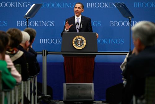 President-Obama-Delivers-Speech-Economy-Brookings-YDrRRcbEbral