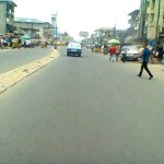 Azikiwe road 2