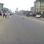 Azikiwe road 3