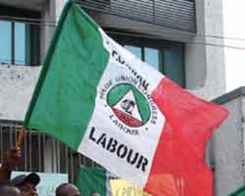 Nigeria-Labour