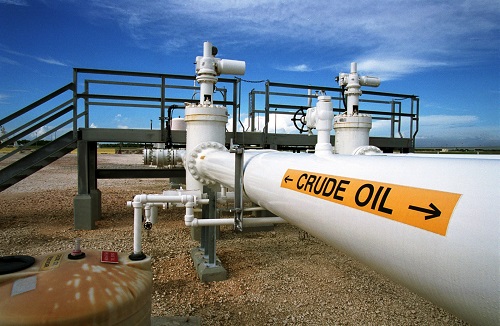 crude-oil-pipe