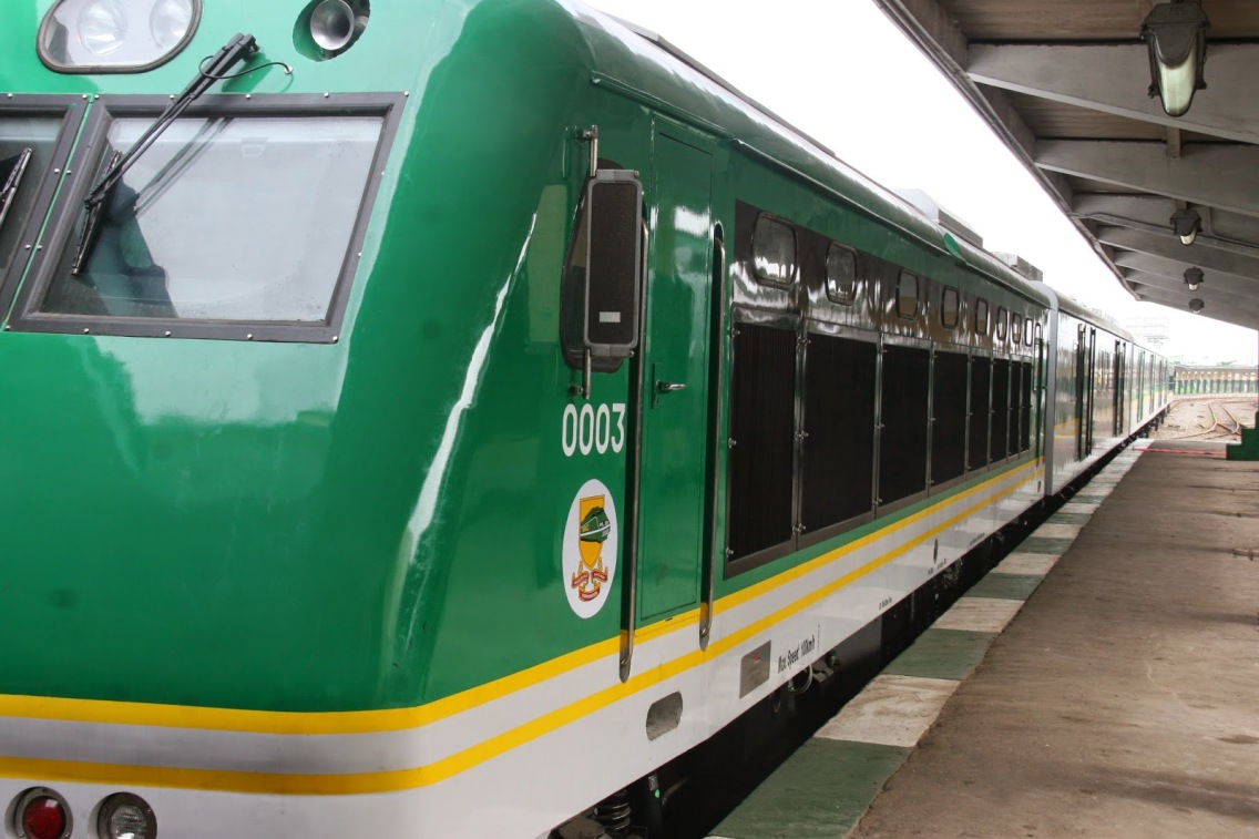 nigerian-railway